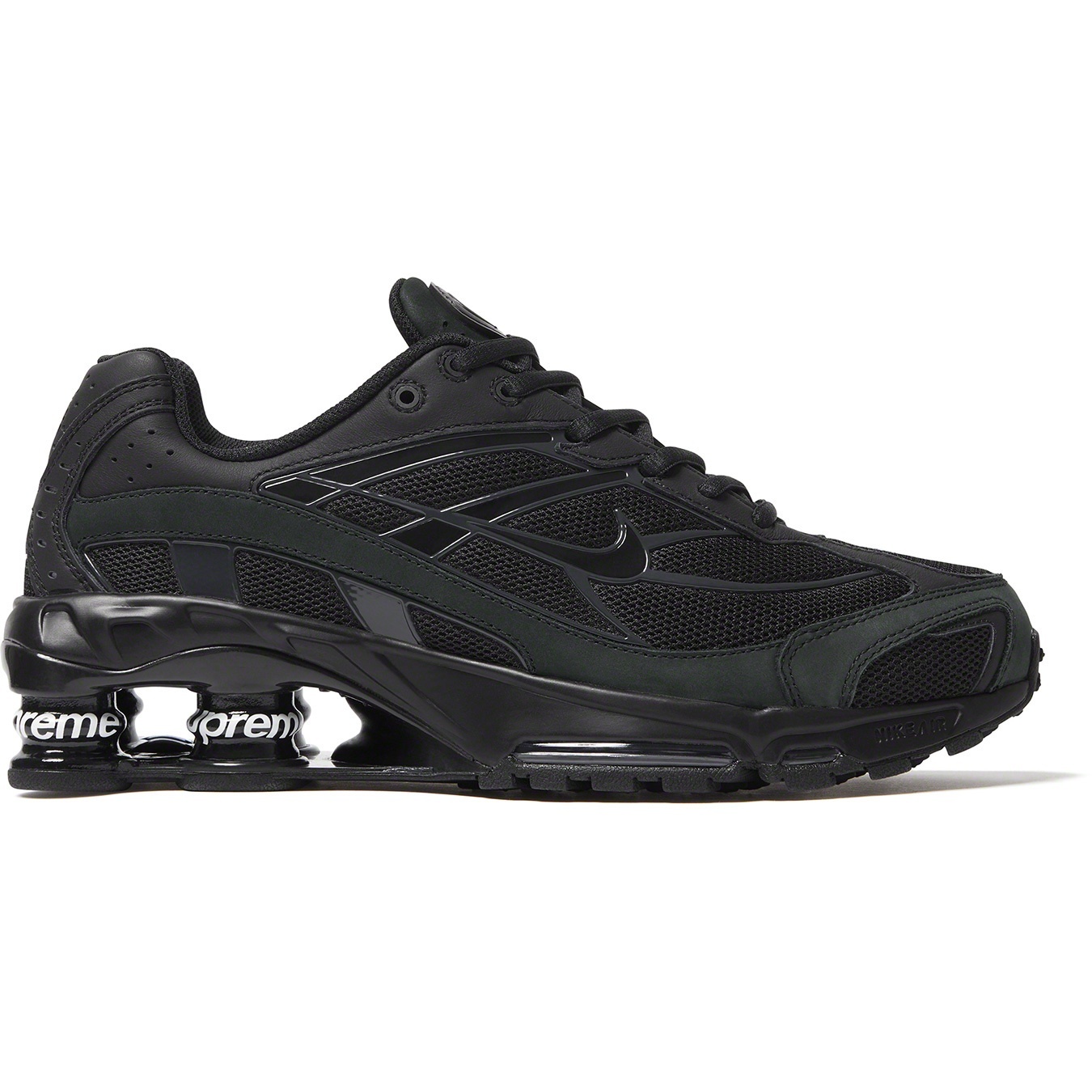Supreme®/Nike® Shox Ride 2 view 17